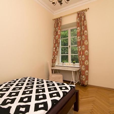 Apartmán Charme De Varsovie Exteriér fotografie