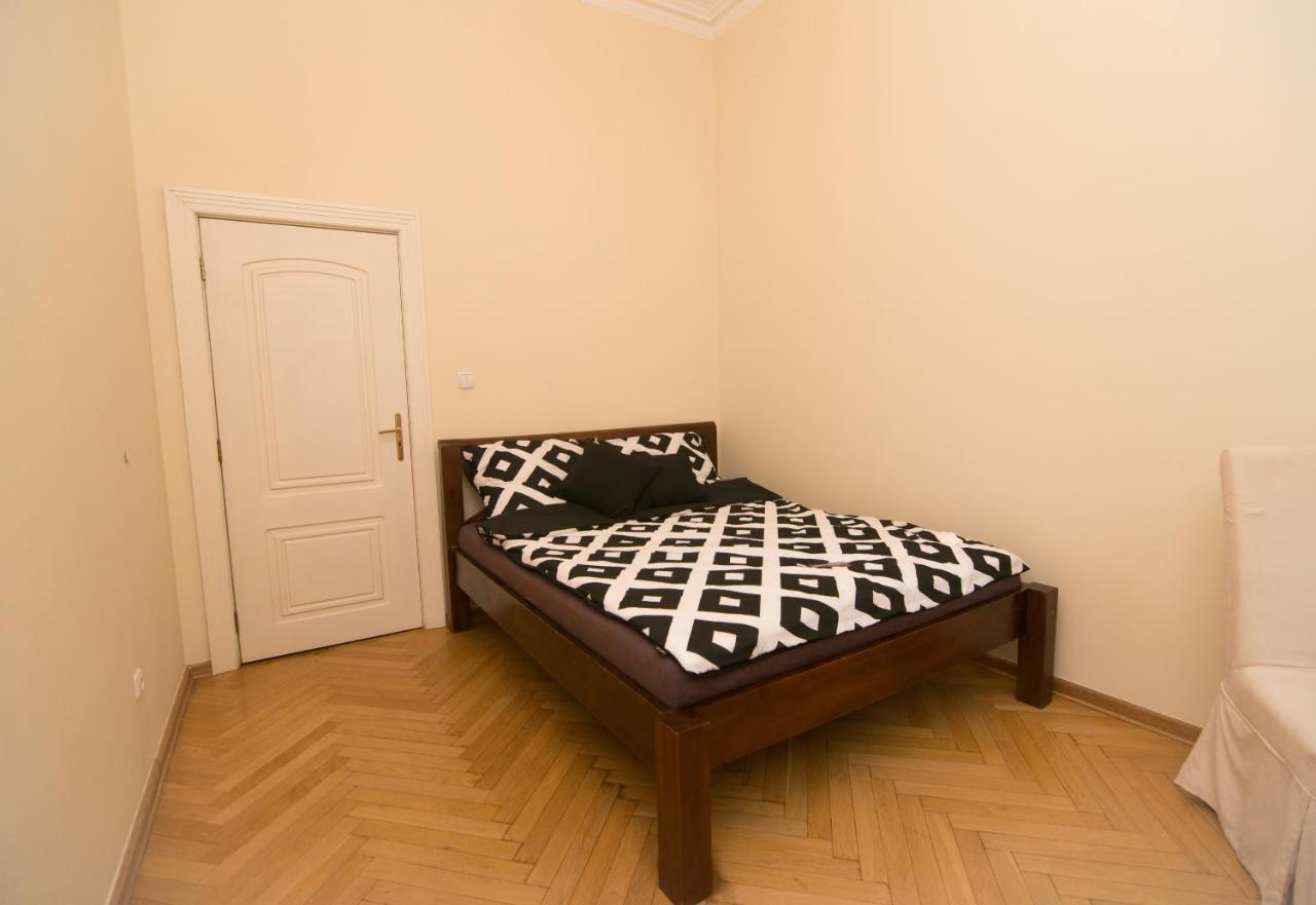 Apartmán Charme De Varsovie Exteriér fotografie