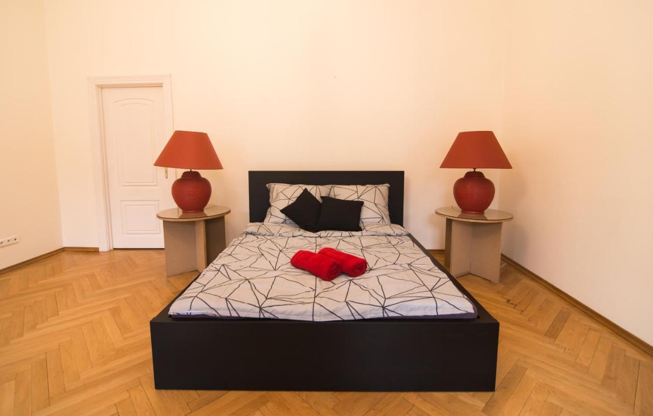Apartmán Charme De Varsovie Exteriér fotografie