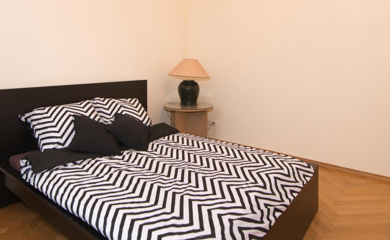 Apartmán Charme De Varsovie Exteriér fotografie